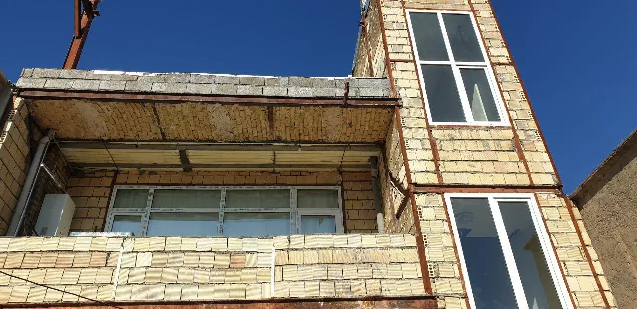 خانه زمین شهری نوساز|فروش خانه و ویلا|روانسر, |دیوار