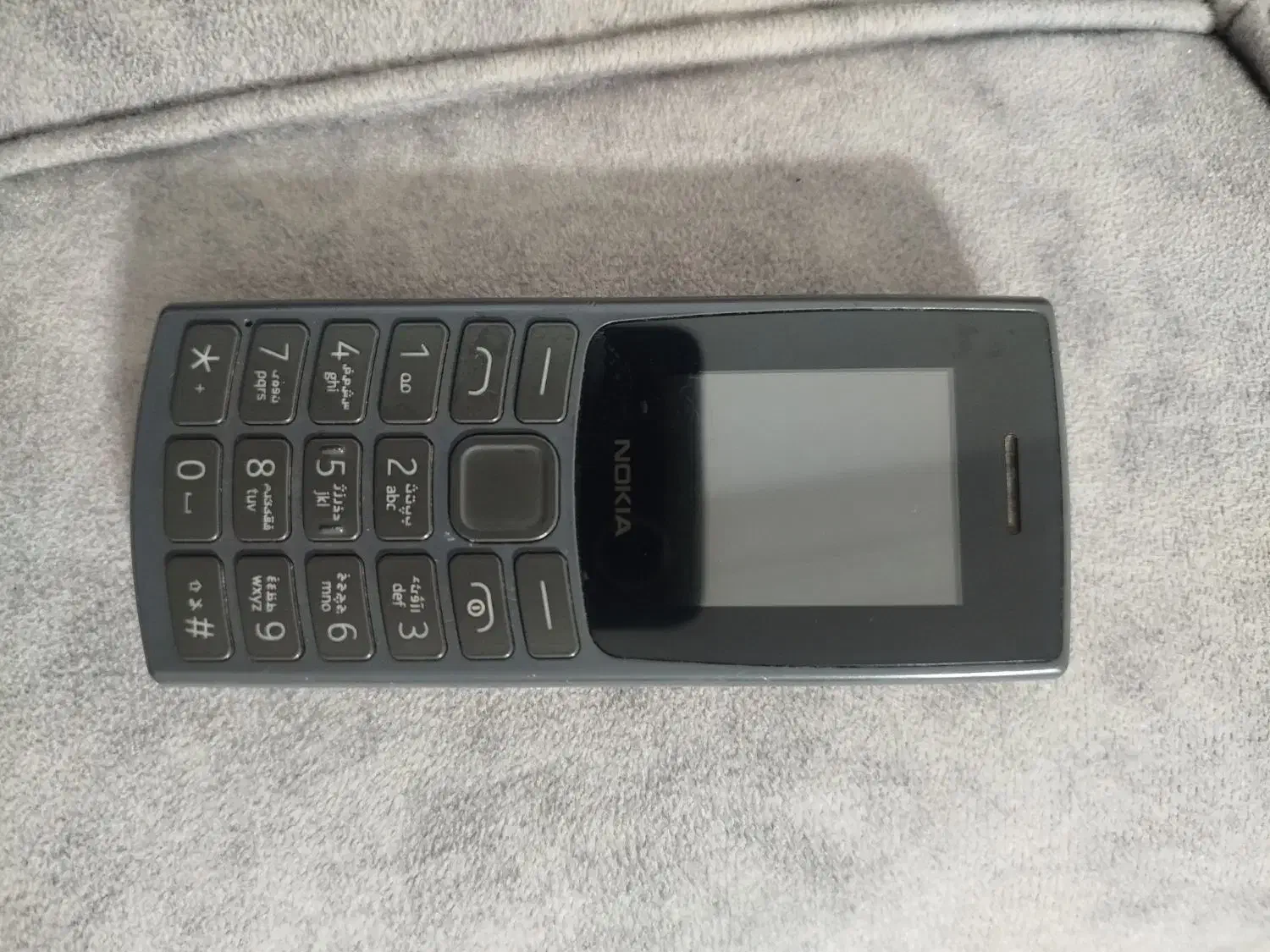 نوکیا۱۰۶درحد اک|موبایل|کرمانشاه, |دیوار