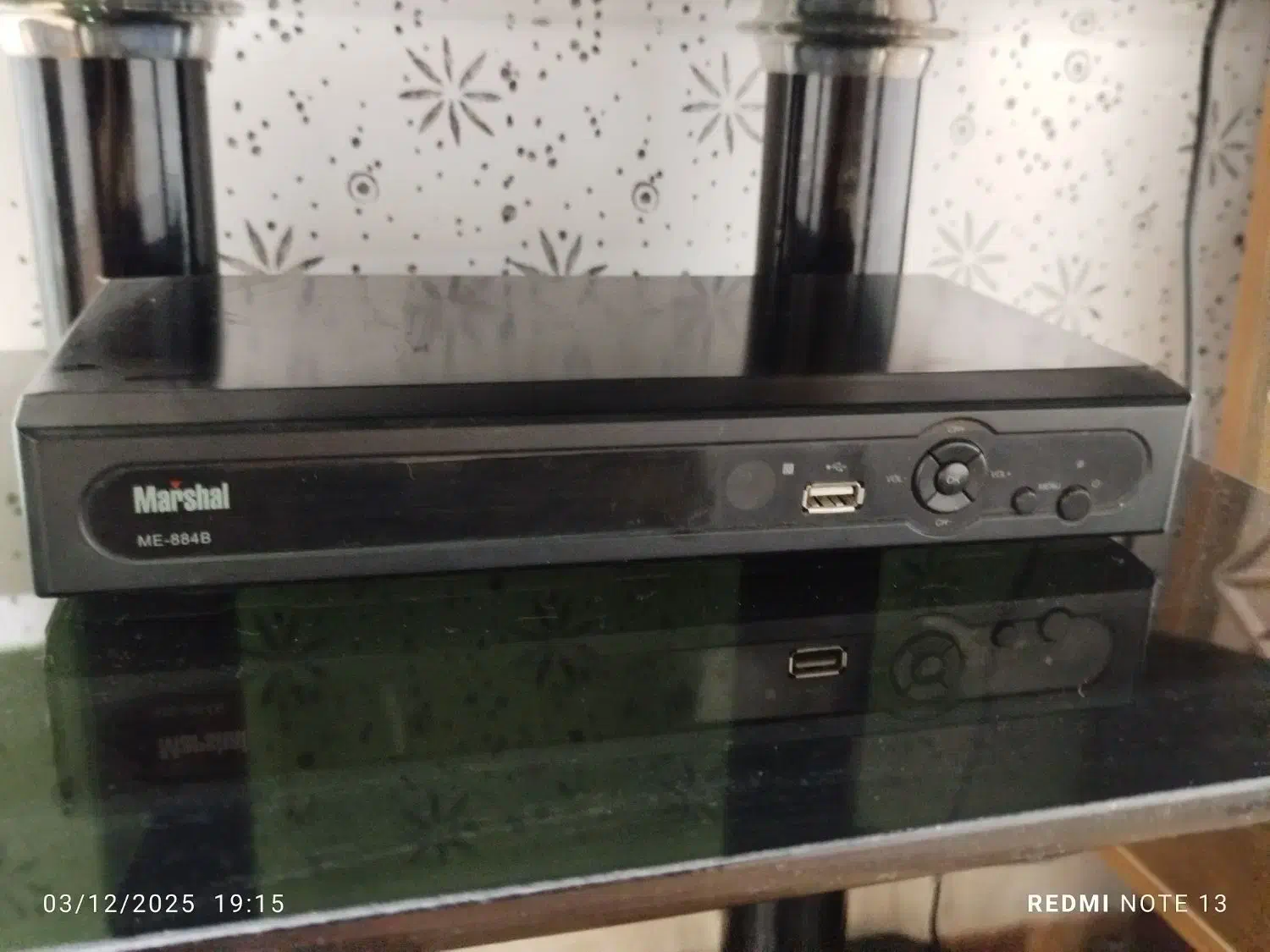 تلویزیون میز تلویزیون و دیجیتال|تلویزیون و پروژکتور|نورآباد, |دیوار