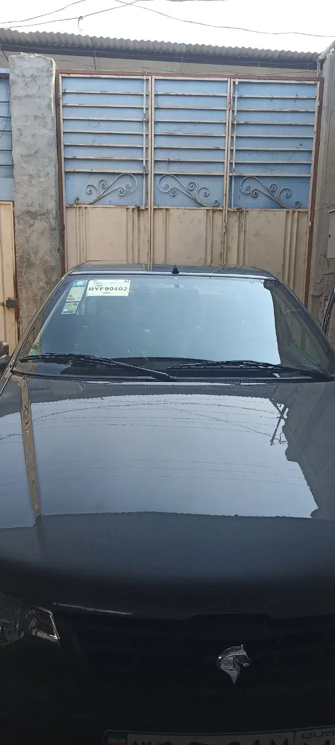 آریسان ۱۴۰۳|خودرو سواری و وانت|بندر گناوه, |دیوار