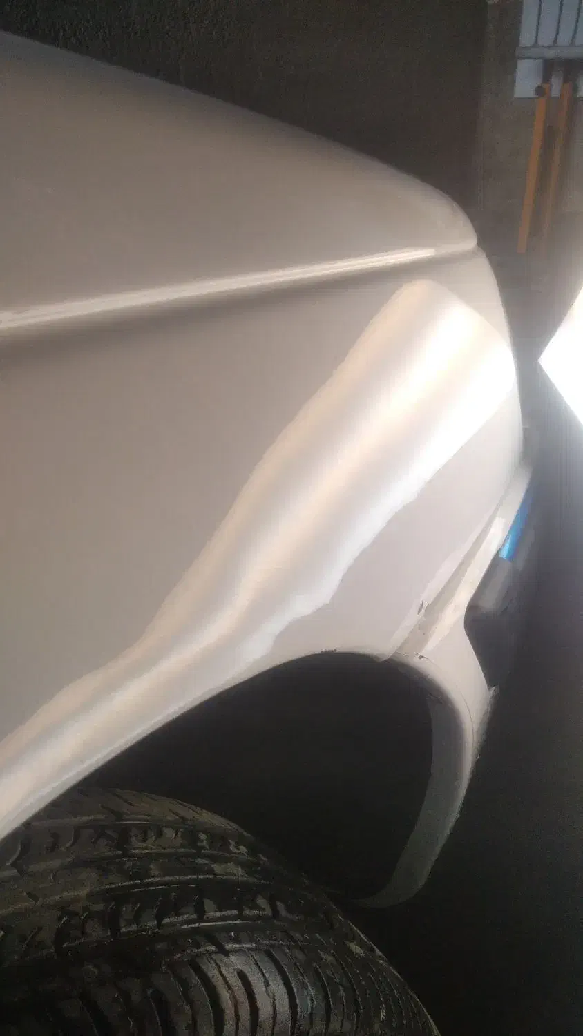 خدمات pdr و صافکاری|خدمات موتور و ماشین|اراک, |دیوار