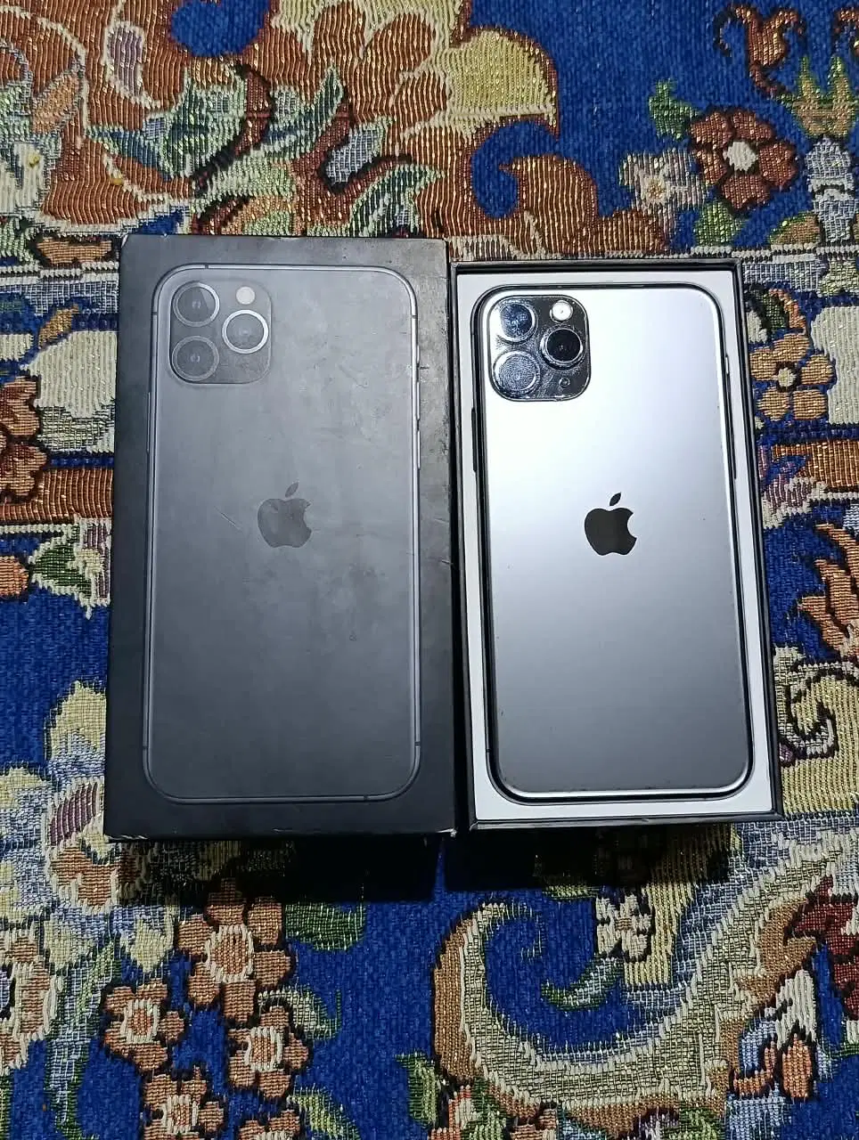 ایفون 11pro|موبایل|اهواز, اسلام آباد غربی|دیوار