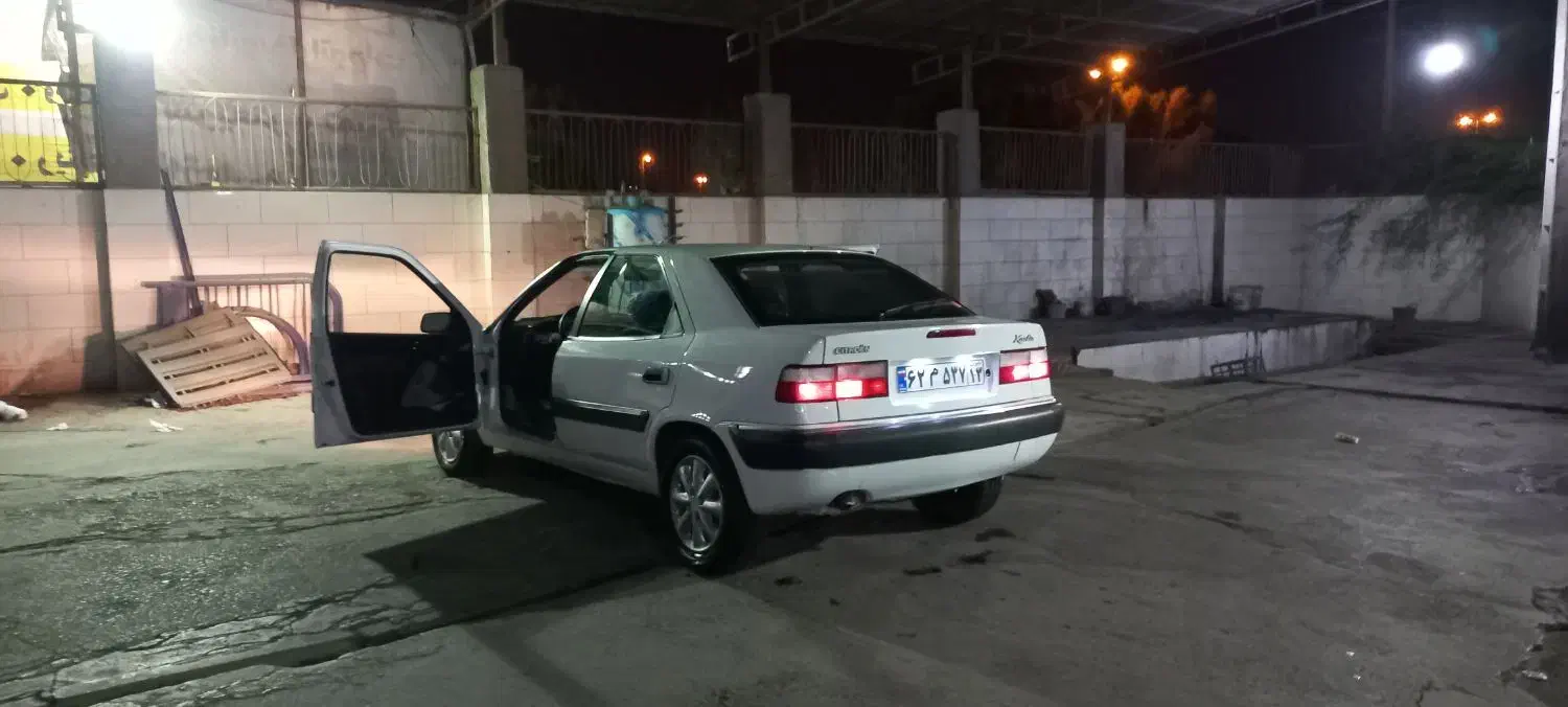 زانتیا|خودرو سواری و وانت|بندرعباس, |دیوار