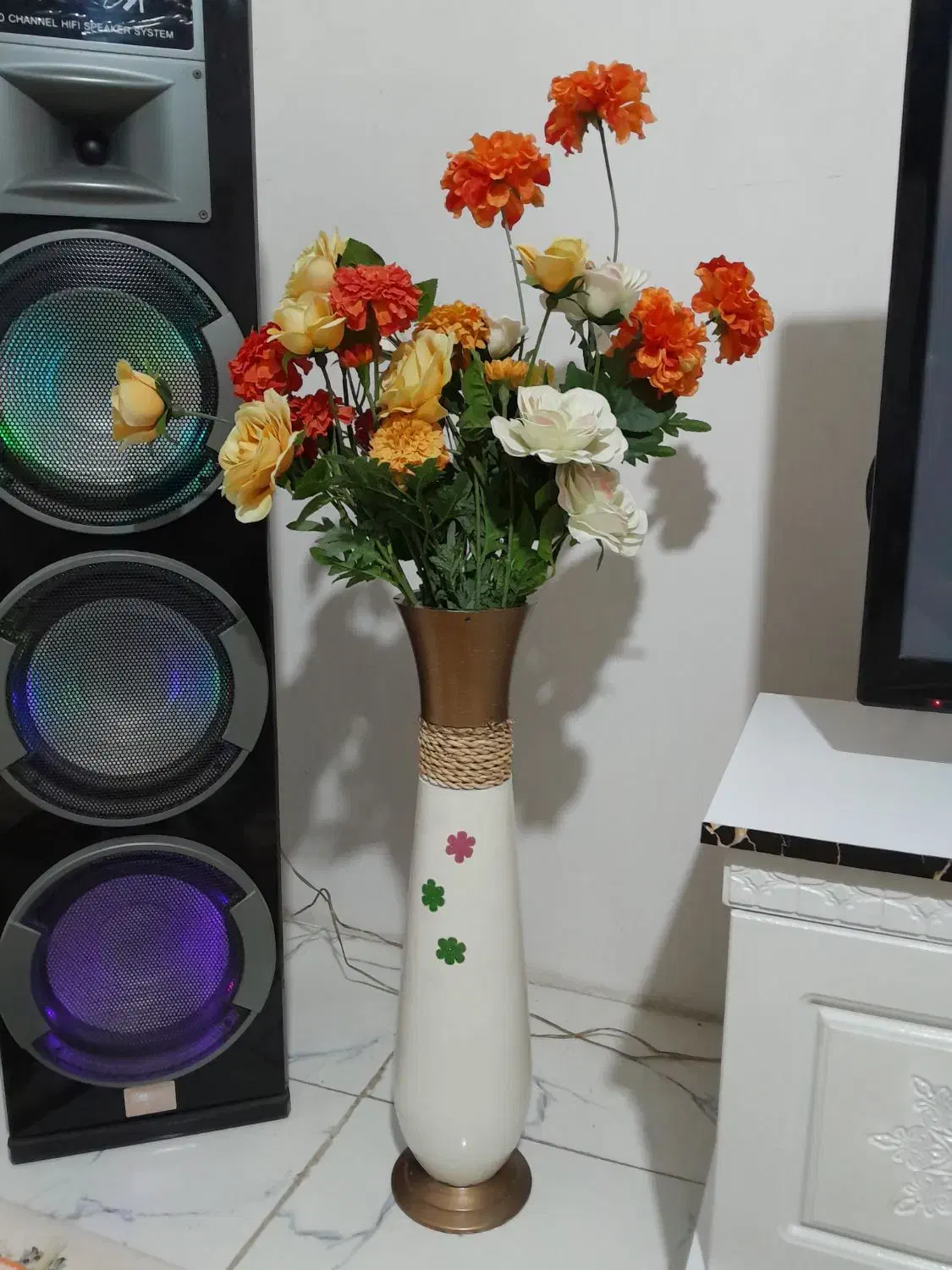 گل خشگل|گل مصنوعی|کرج, گلشهر|دیوار