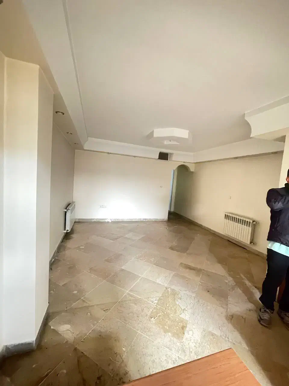 سولقان ۶۶ متر آپارتمان۲ خواب|اجارهٔ آپارتمان|کن, |دیوار