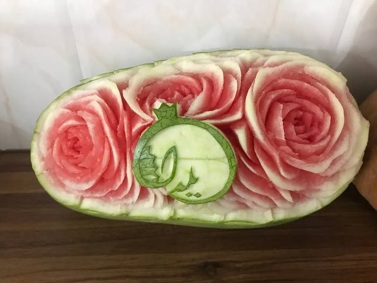 هندوانه و کدو یلدایی|خوردنی و آشامیدنی|تهران, راه آهن|دیوار