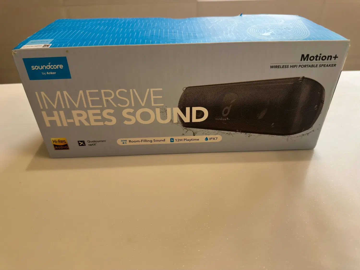 soundcore motion plus|لوازم جانبی موبایل و تبلت|کاشان, شهرک امیرالمومنین|دیوار