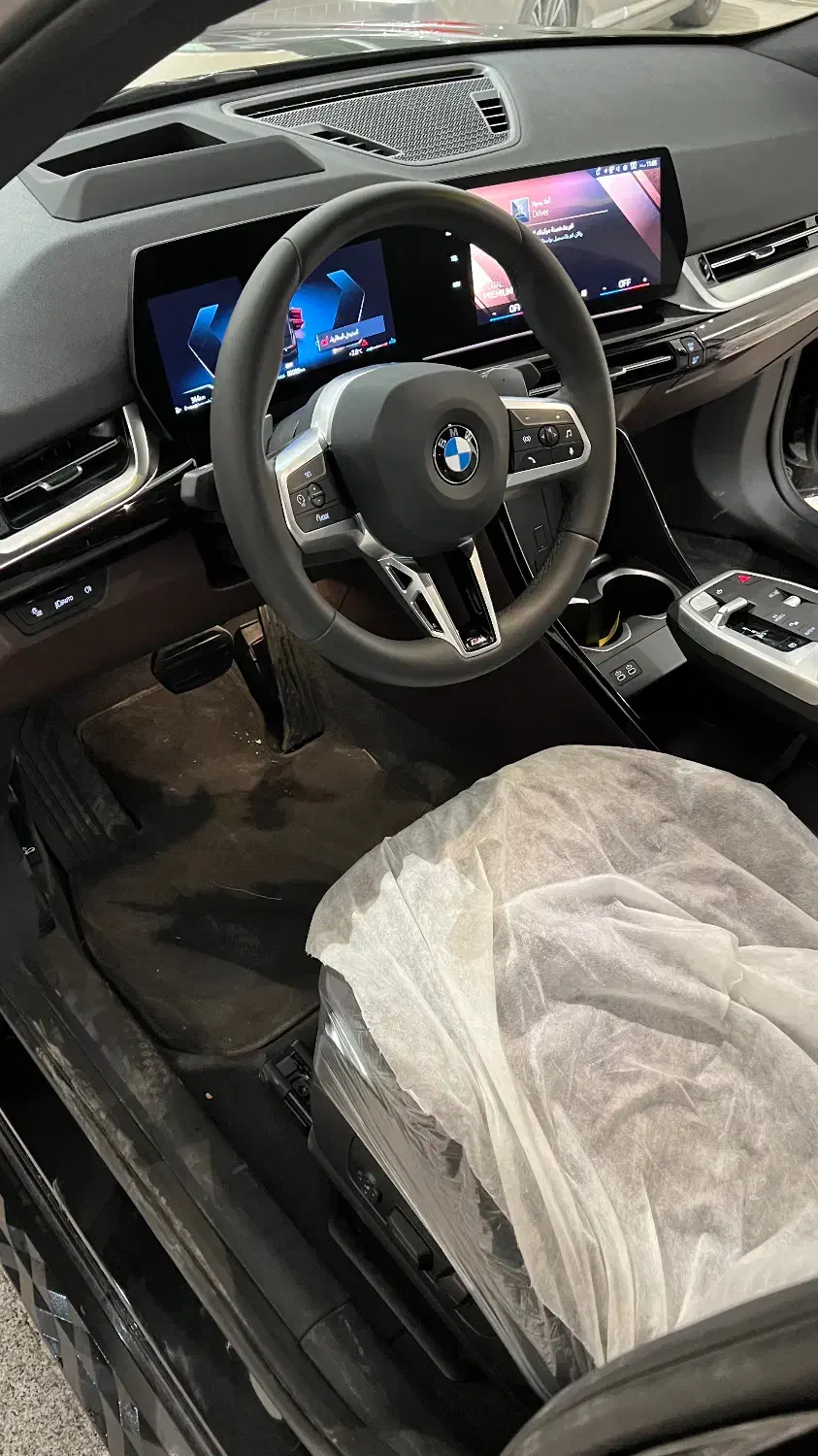 bmw x2|خودرو سواری و وانت|تهران, الهیه|دیوار