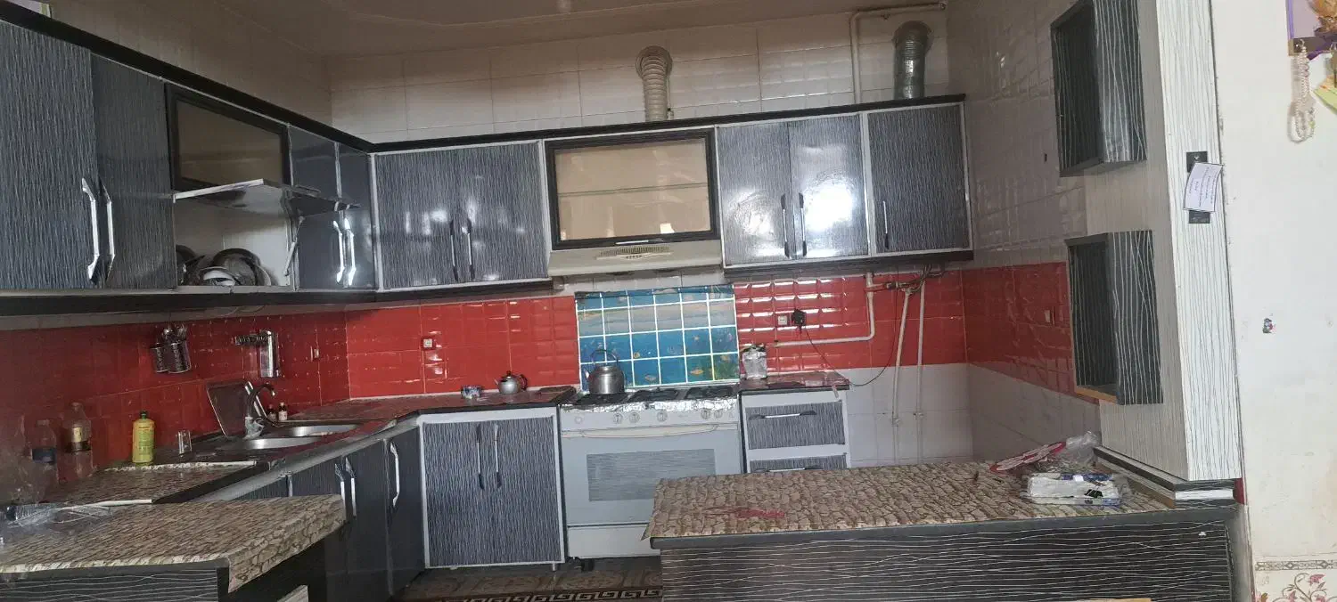 فروش منزل ویلایی درخوسف|فروش خانه و ویلا|خوسف, |دیوار