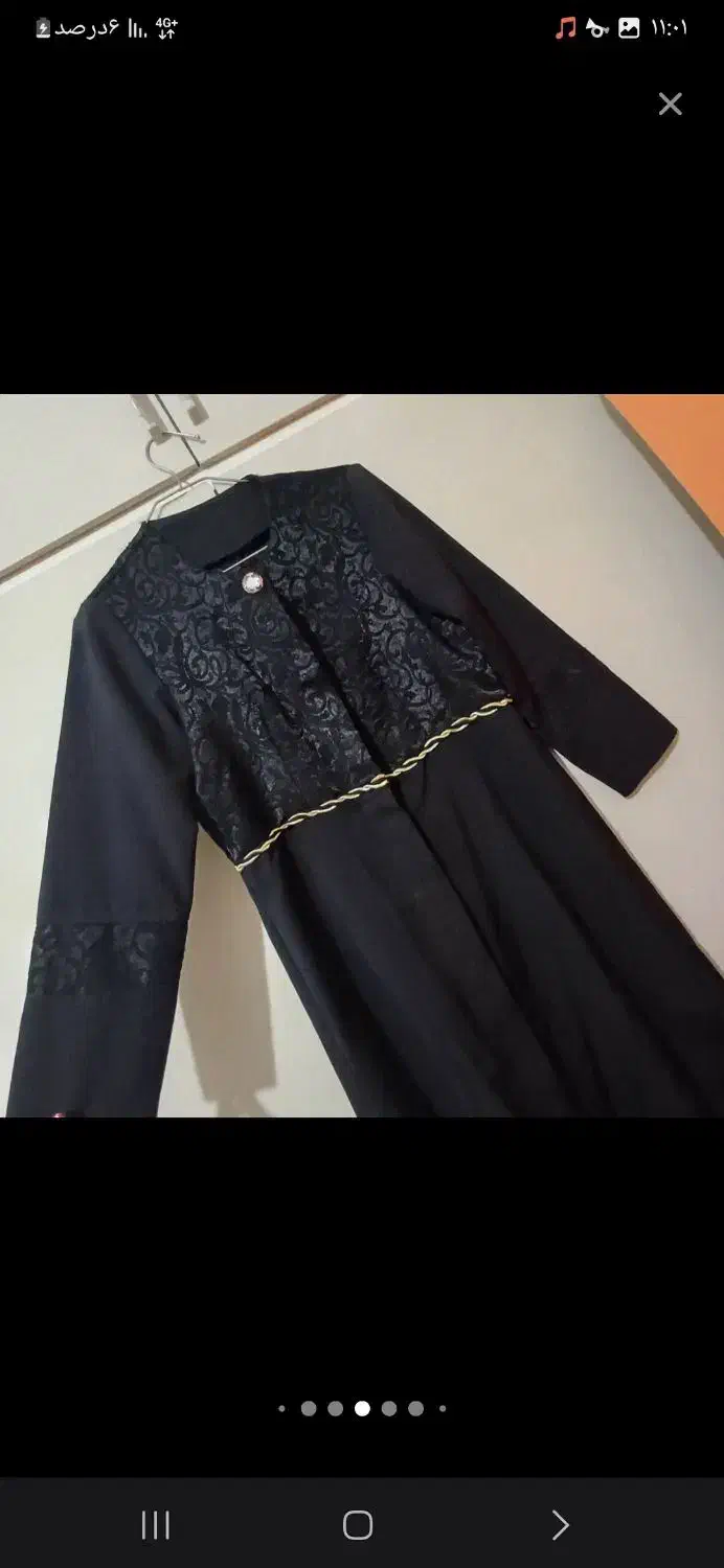 چند دست لباس زنانه در حد نو به علت سایز نبودن|لباس|محمدیه-قزوین, |دیوار