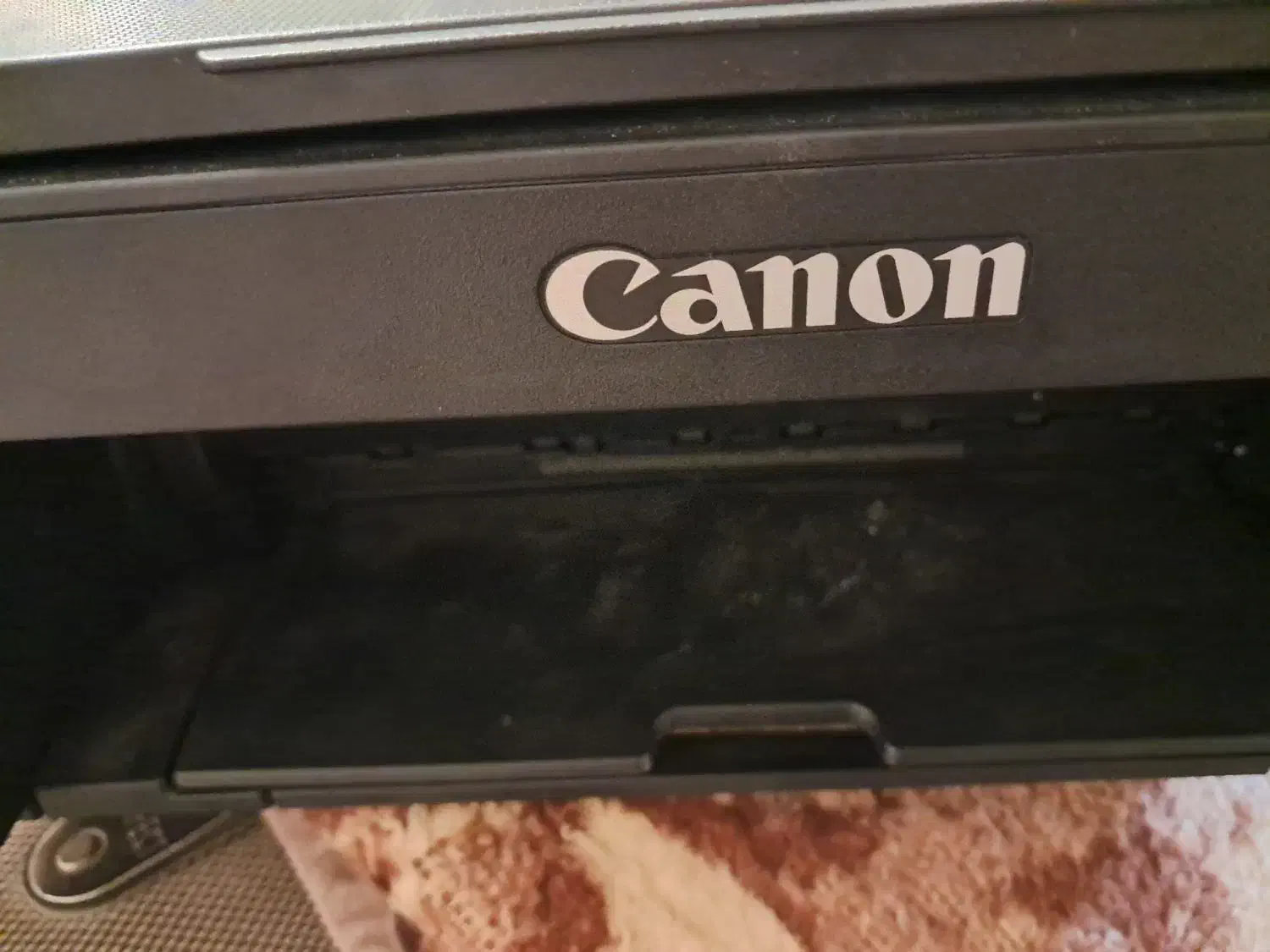 پرینتر کانن سه کاره|پرینتر، اسکنر، کپی، فکس|اهواز, کوی سعدی|دیوار