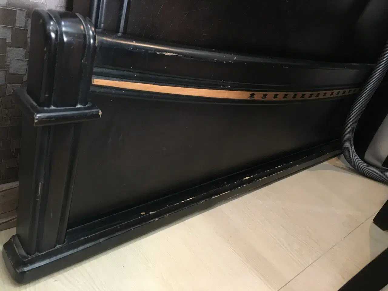 تخت دو نفره به ابعاد ۲۰۵*۱۶۵- بدون تشک و کفی|تخت و سرویس خواب|تهران, مهران|دیوار