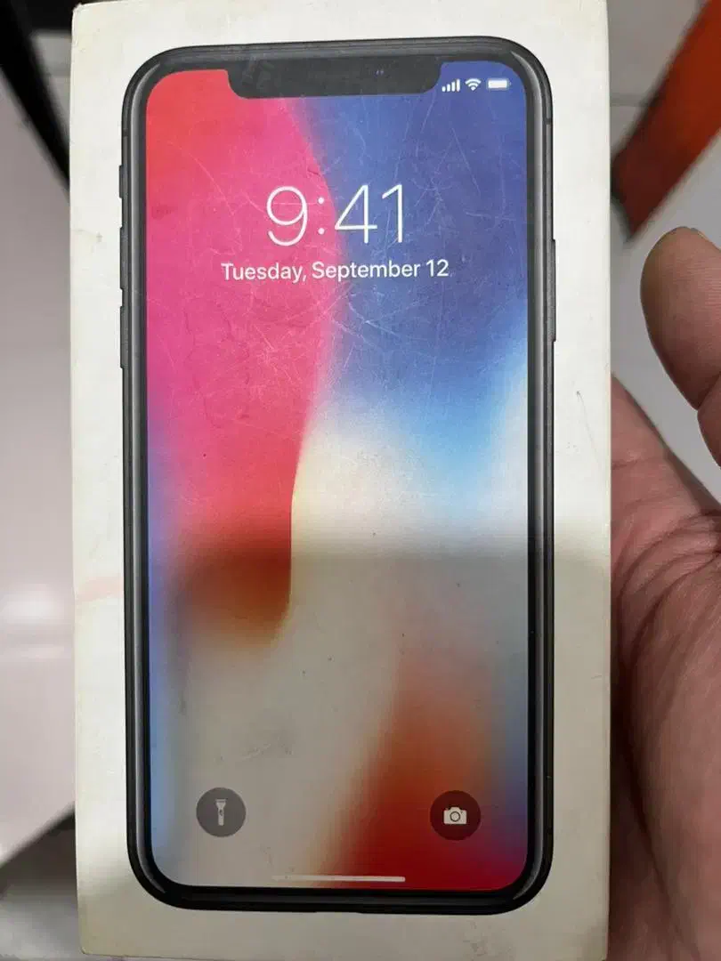 آیفون x 256|موبایل|تهران, المهدی|دیوار