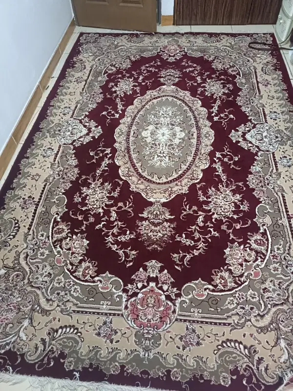 فرش|فرش|رشت, رودبارتان|دیوار