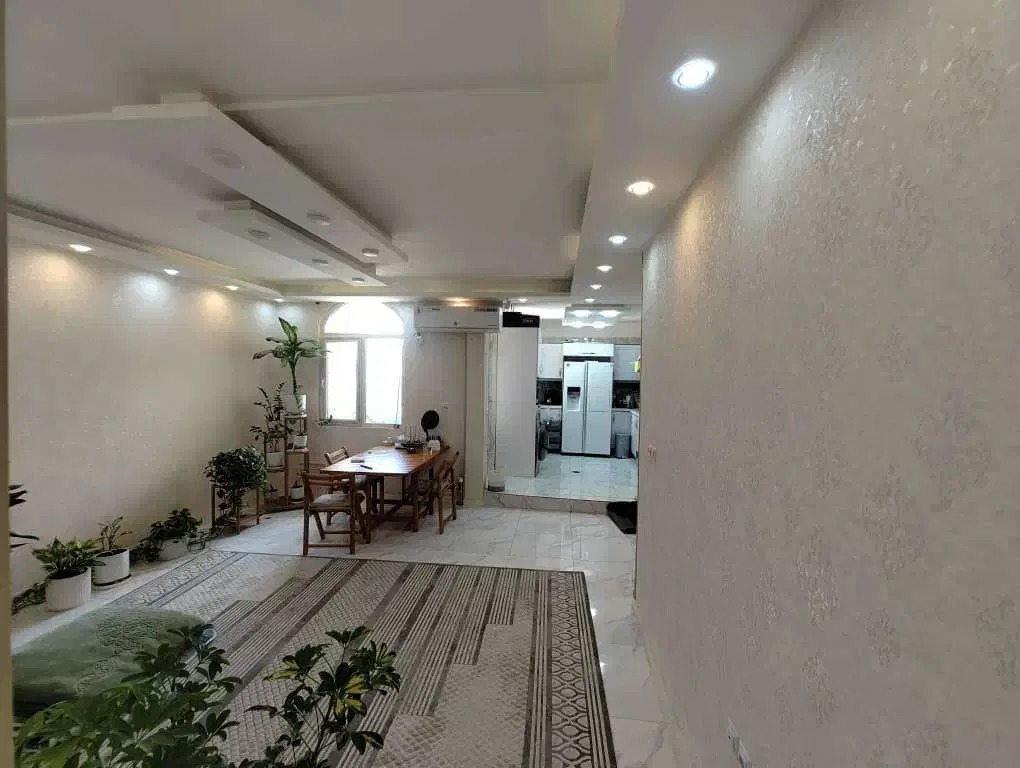 نیایش ... مسکن مهر دو نبش|فروش آپارتمان|بوشهر, |دیوار