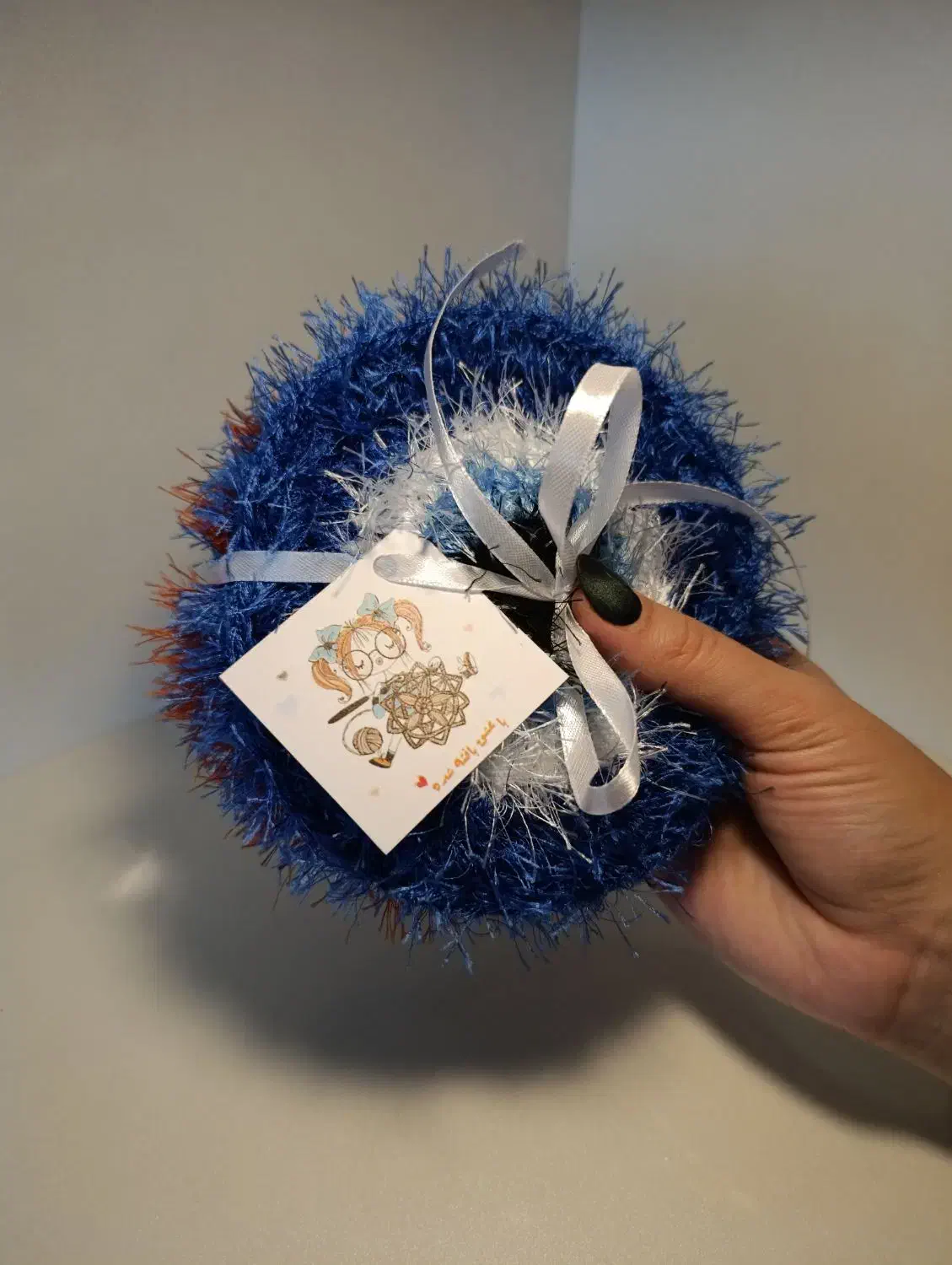 اسکاج|لوازم نظافت|تبریز, |دیوار