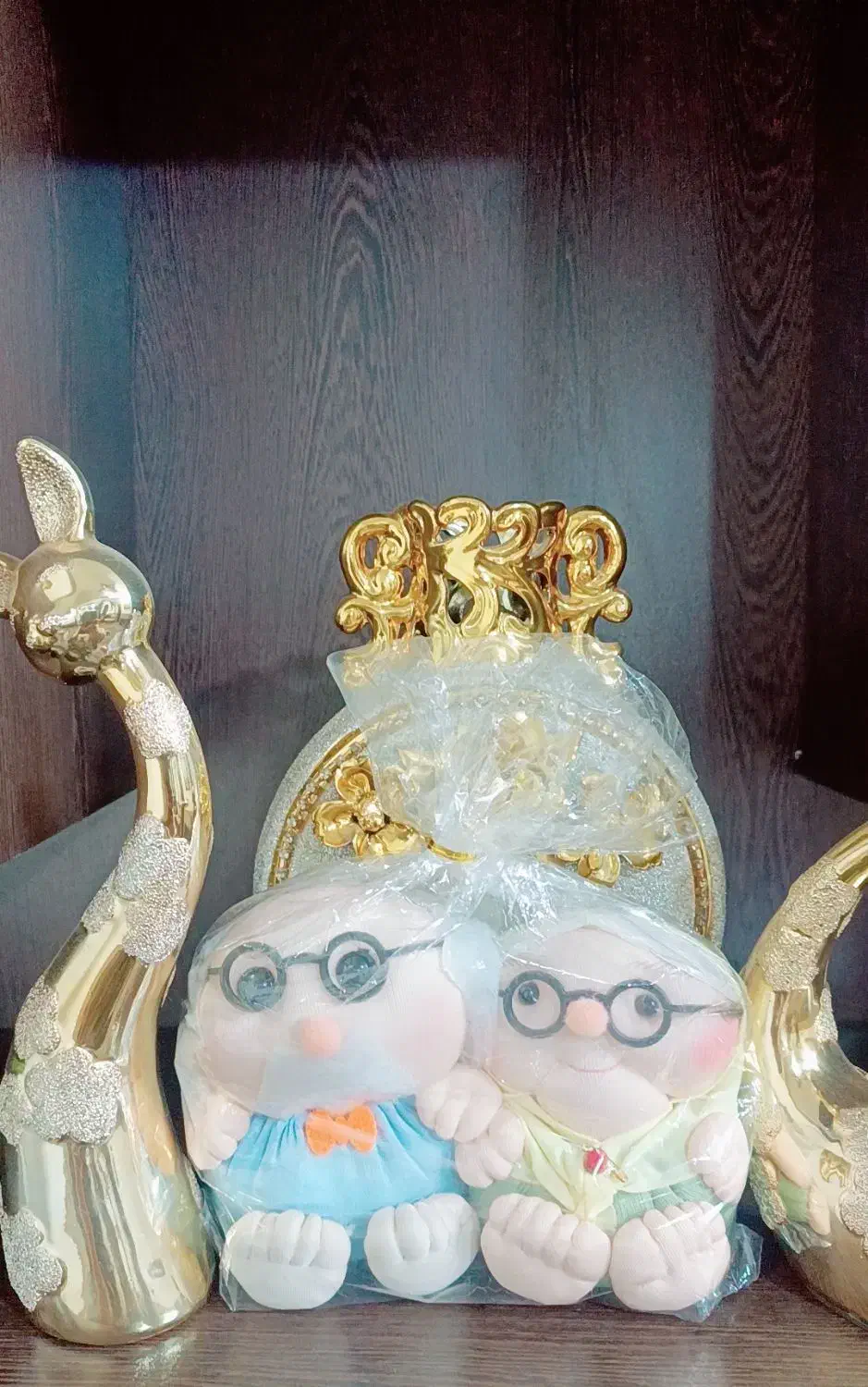 عروسک|اسباب‌‌بازی|مشهد, عیدگاه|دیوار