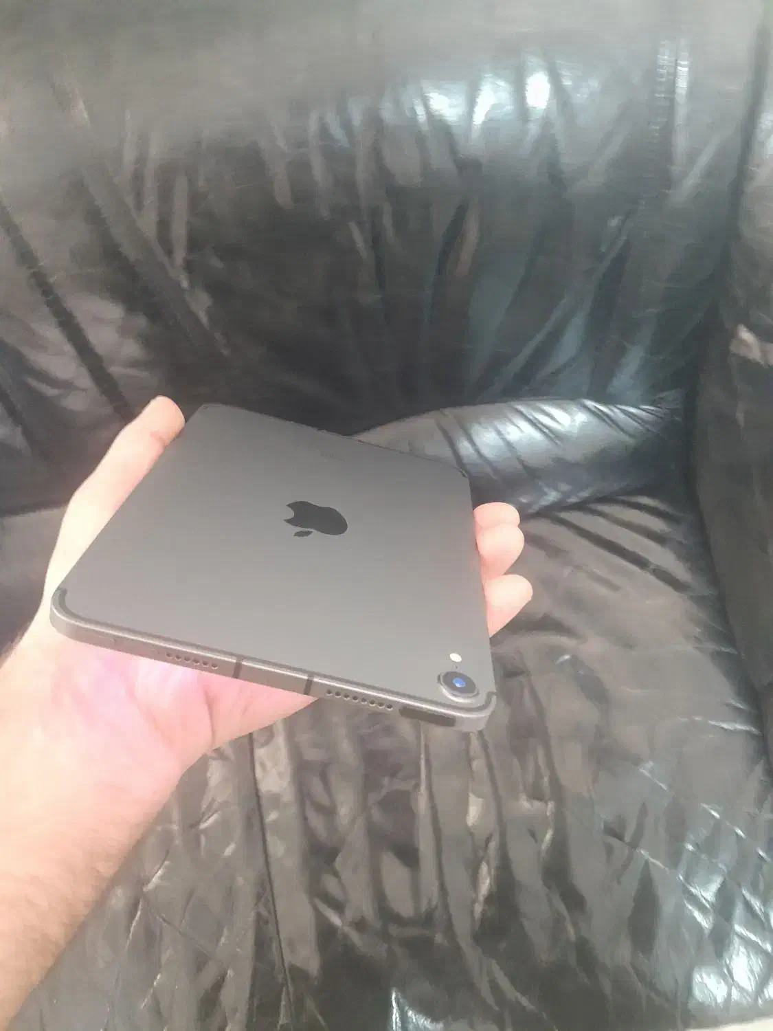 ایپد مینی ۶|تبلت|تهران, شهرک شهید باقری|دیوار