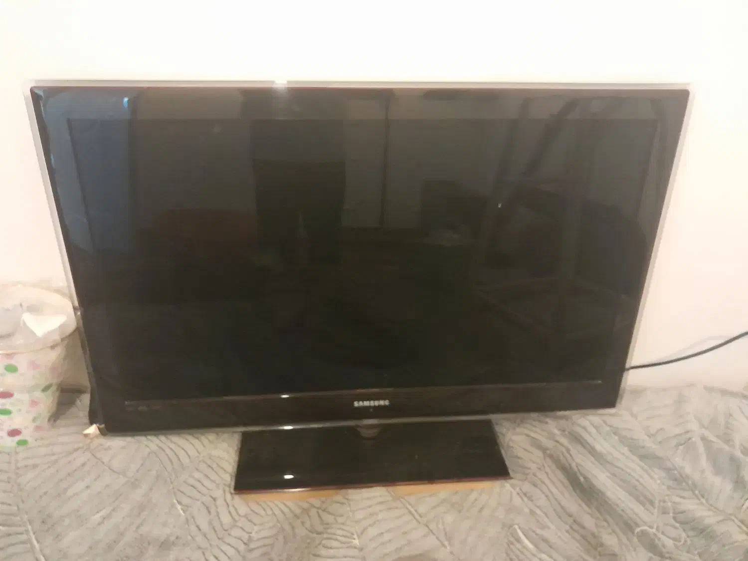 تلویزیون|تلویزیون و پروژکتور|تاکستان, |دیوار