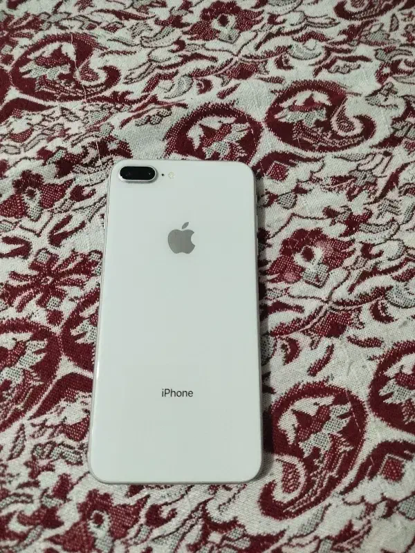 ال سی دی باطری ایفون 8پلاس|لوازم جانبی موبایل و تبلت|ری, منصوریه منگل|دیوار