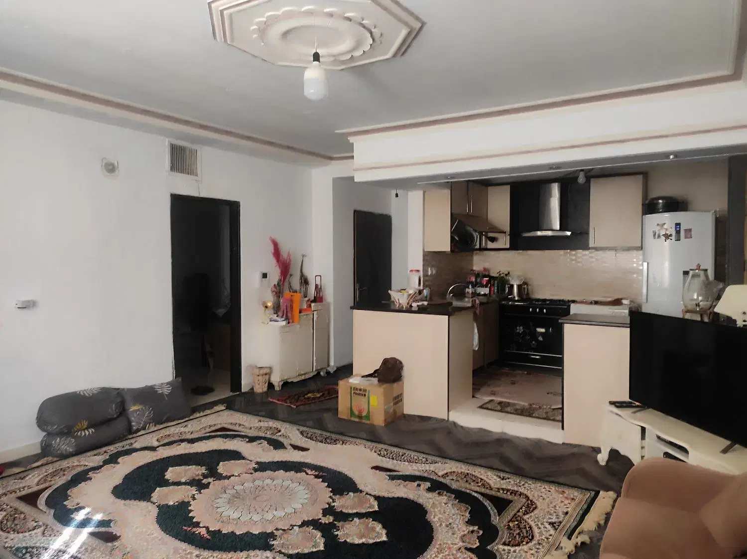 خانه اجاره ای|اجارهٔ خانه و ویلا|صفادشت, |دیوار