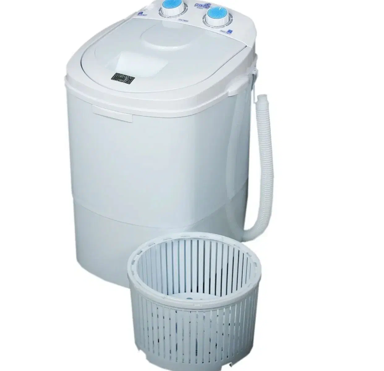 مینی واش مارک بلسون|ماشین لباسشویی و خشک‌کن لباس|رشت, حمیدیان|دیوار