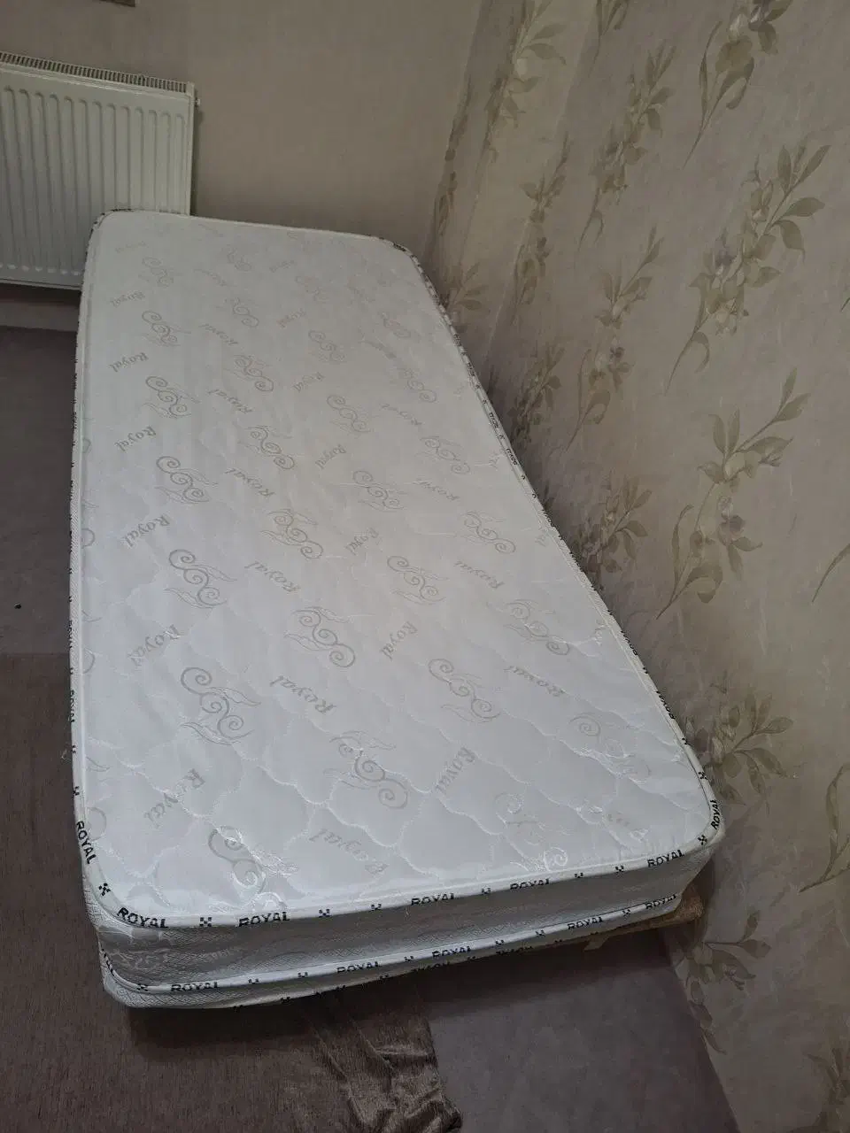 تشک طبی رویال تک نفره ۹۰×۲۰۰|تشک تختخواب|اردبیل, |دیوار