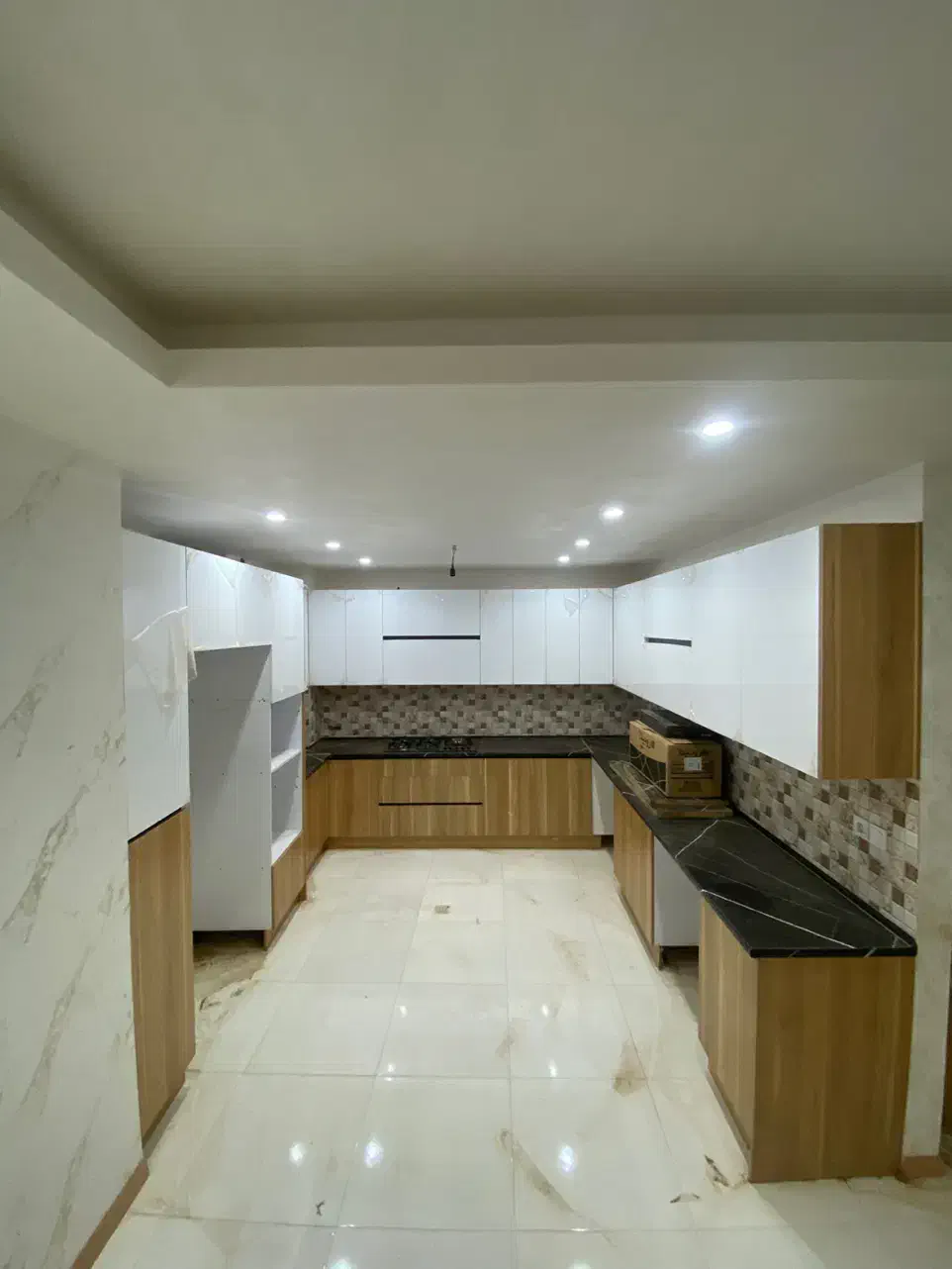 کابینت و دکوراسیون داخلی|خدمات پیشه و مهارت|باغستان, |دیوار