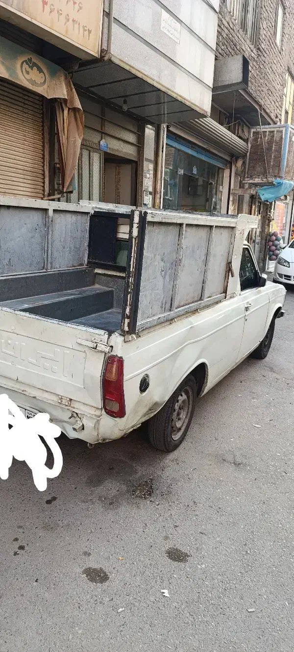 نیاز مالی|خودرو سواری و وانت|پاکدشت, خاتون آباد|دیوار