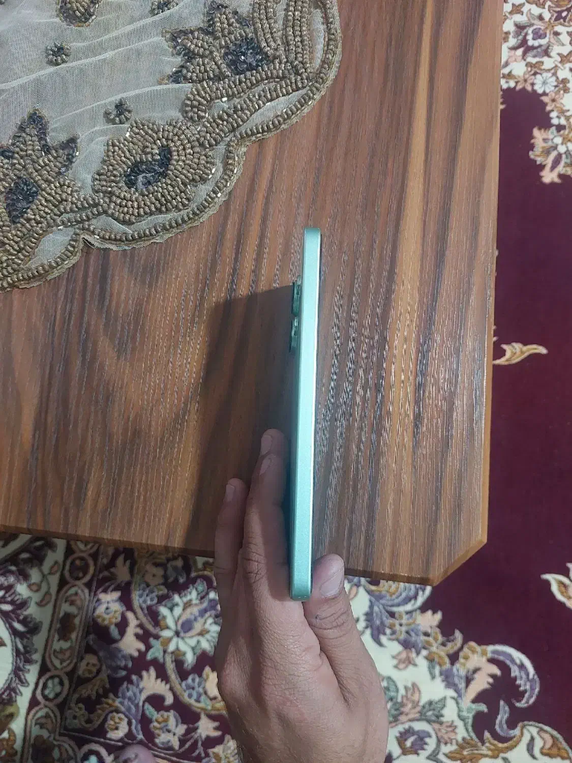 شیامی نوت 13در حد نو|موبایل|صباشهر, |دیوار