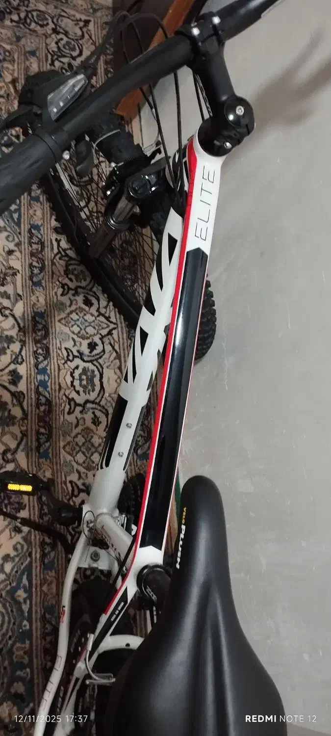 دوچرخه VIVA خشک|دوچرخه، اسکیت، اسکوتر|خان ببین, |دیوار