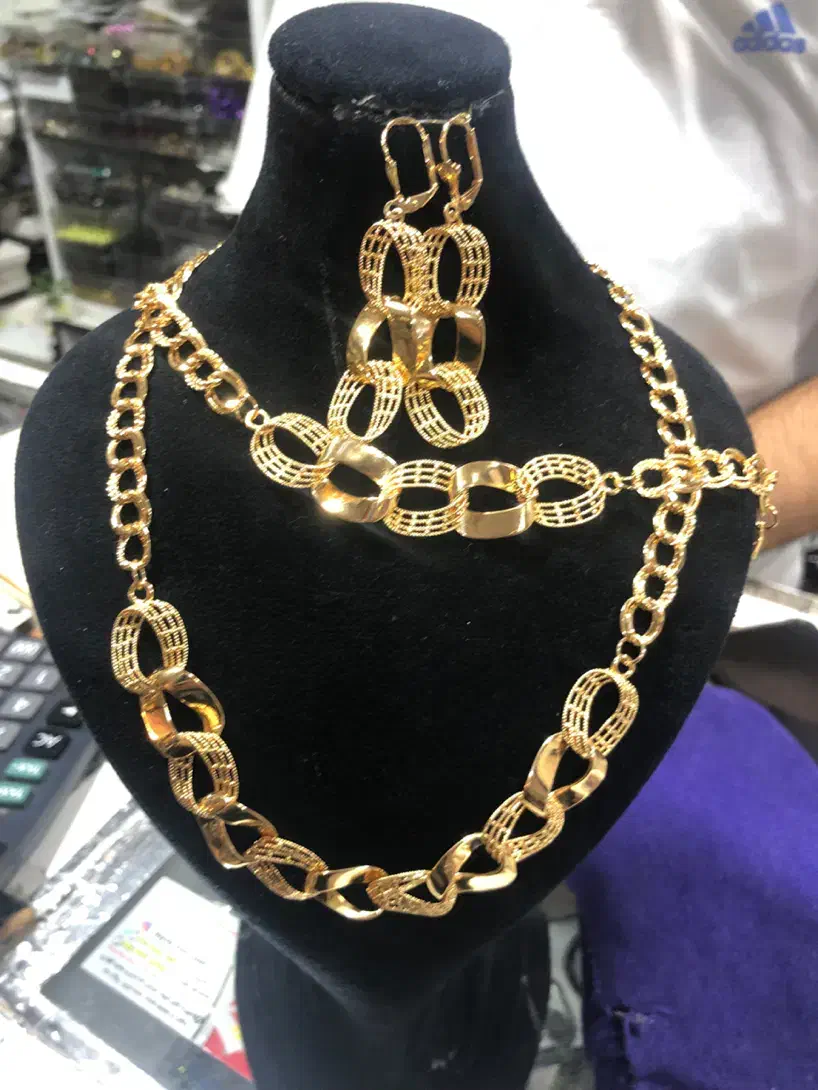 ست سرویس ژوپینگ|بدلیجات|ارومیه, |دیوار