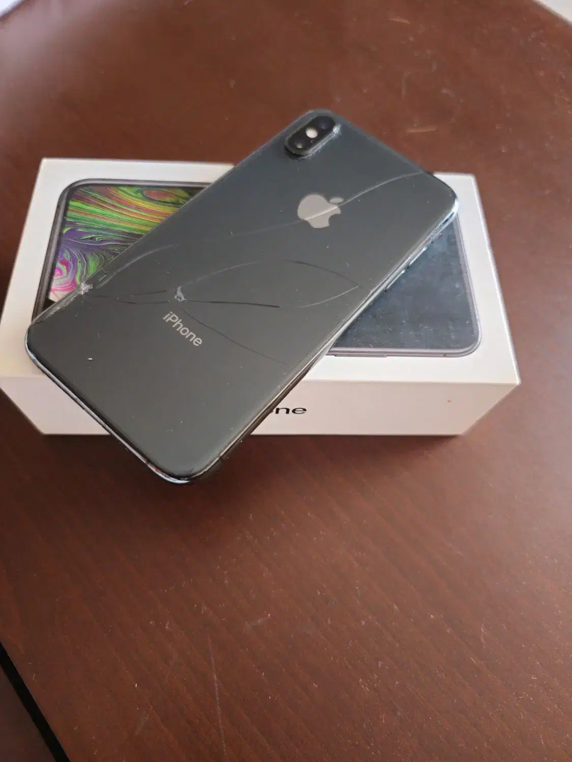 iphone xs|موبایل|شیراز, معالی‌آباد|دیوار