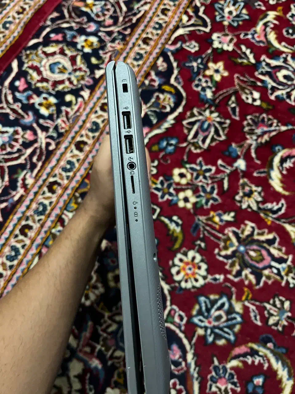 لپتاپ Asus|رایانه همراه|تهران, قصر فیروزه ۲|دیوار