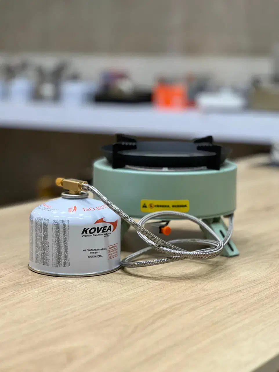 اجاق کوهنوردی|کوهنوردی و کمپینگ|بانه, |دیوار