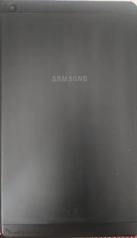 تبلت galaxy tab a|تبلت|تهران, اوقاف|دیوار