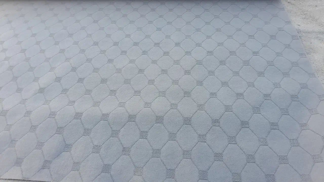 موکت چاپی وساده به قیمت مناسب|موکت|مشهد, پورسینا|دیوار