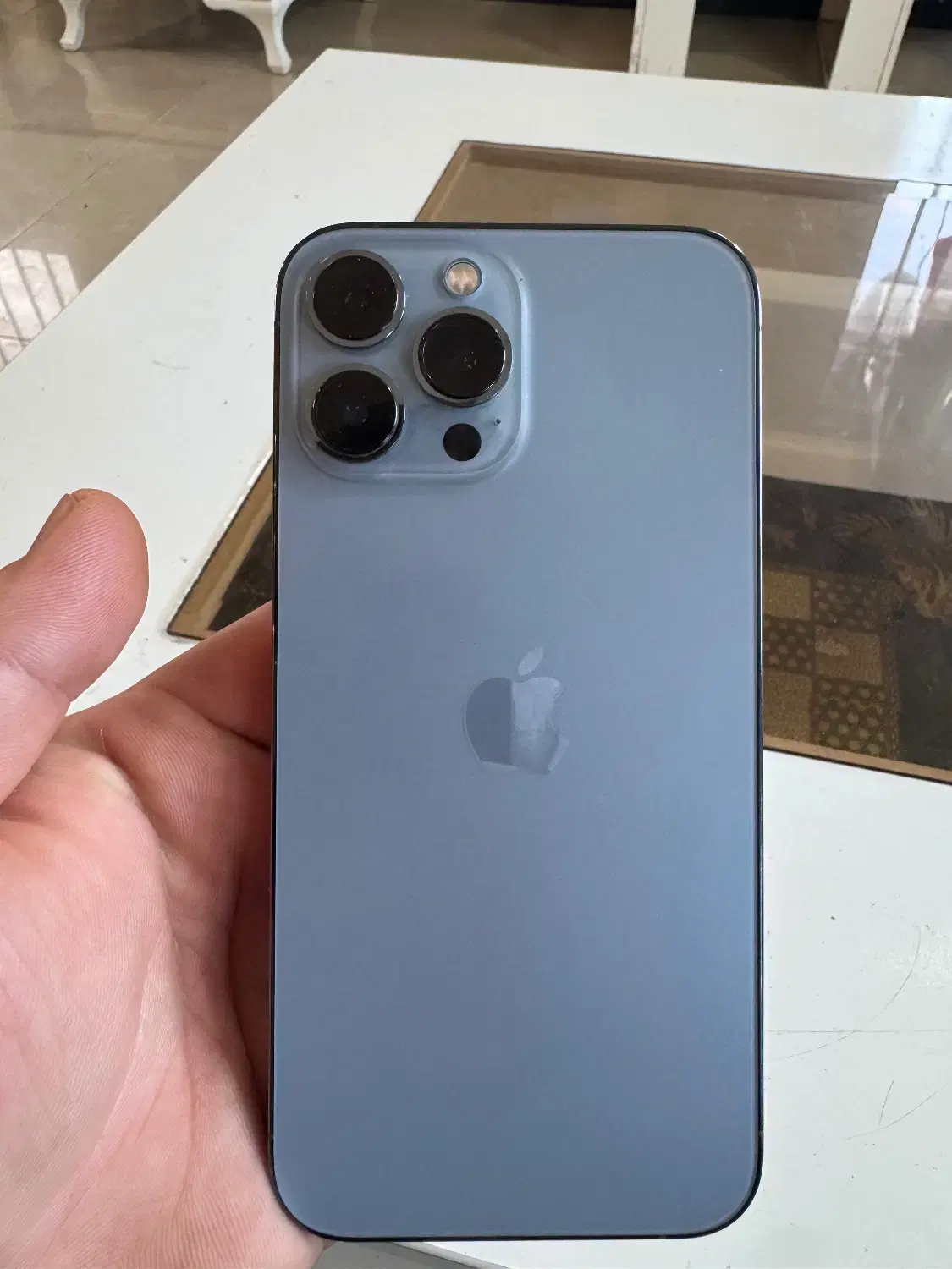 iPhone 13 promax|موبایل|ارومیه, |دیوار