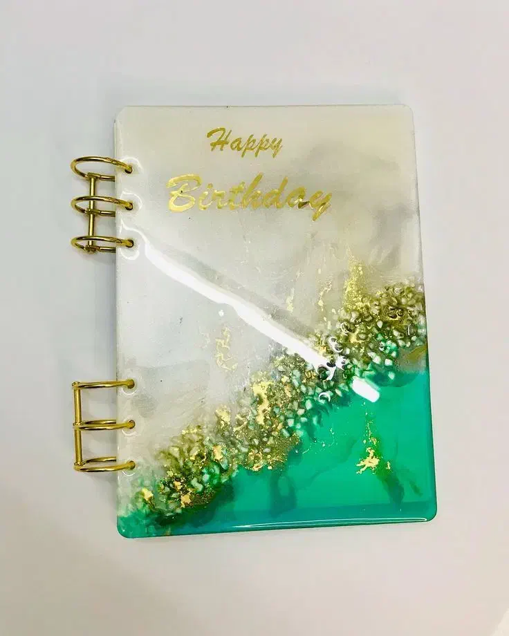 کلاس درس امسالت رو خاص کن بااین دفترهای رزینی|لوازم التحریر|آستانه اشرفیه, |دیوار