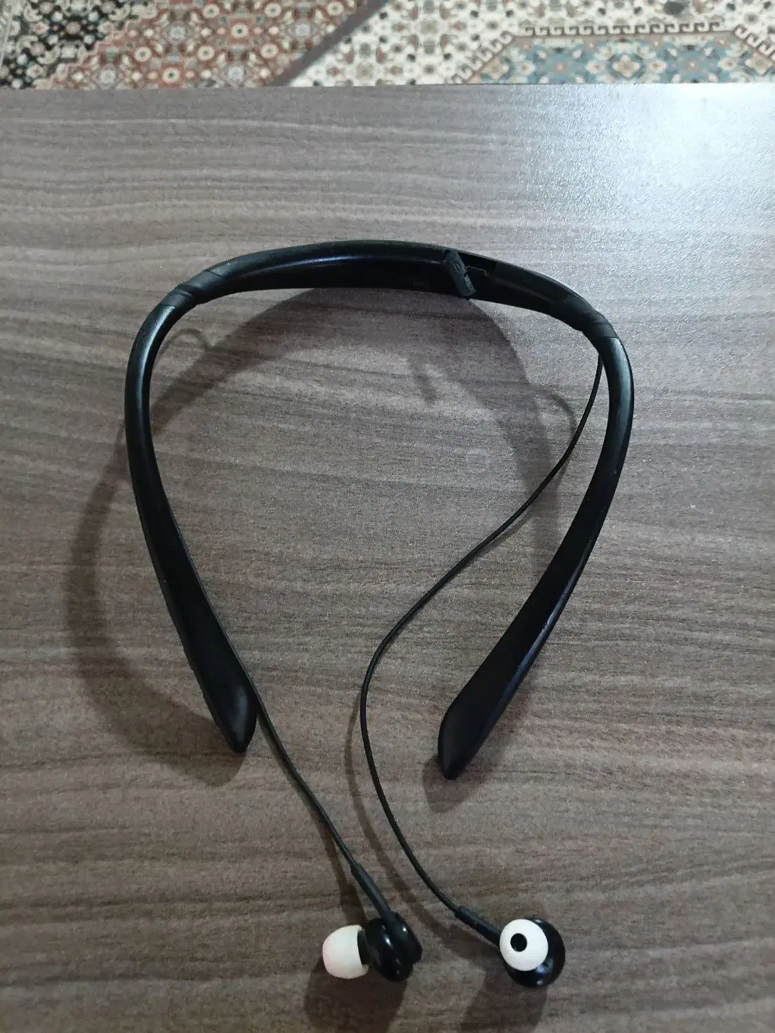 هندزفری بدون سیم|لوازم جانبی موبایل و تبلت|قم, باغ کرباسی|دیوار