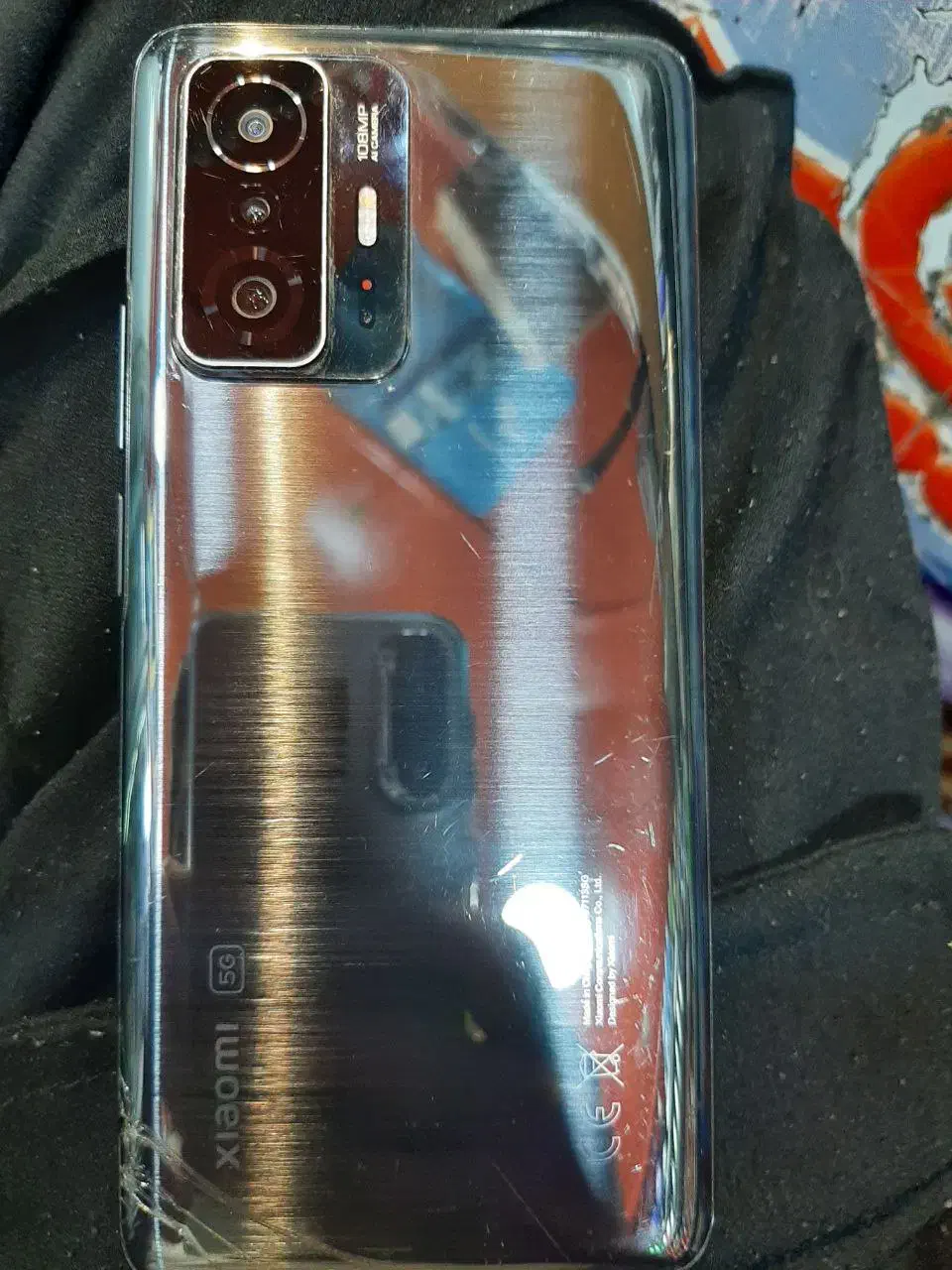 شیامی ۱۱ تی پرو|موبایل|تهران, فلسطین (میدان انقلاب)|دیوار