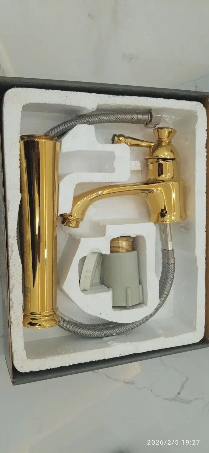 فروش شیر روشویی|لوازم سرویس بهداشتی|فسا, |دیوار