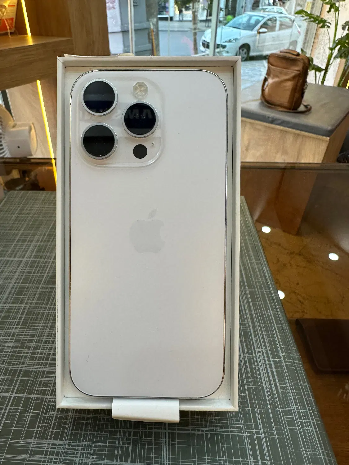 iphone 16 pro|موبایل|کرج, گوهردشت|دیوار