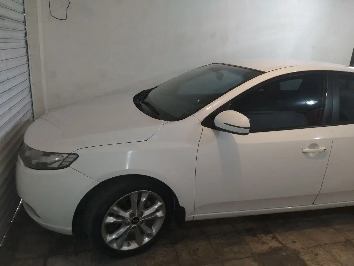 سراتو|خودرو سواری و وانت|تهران, چهارصد دستگاه|دیوار