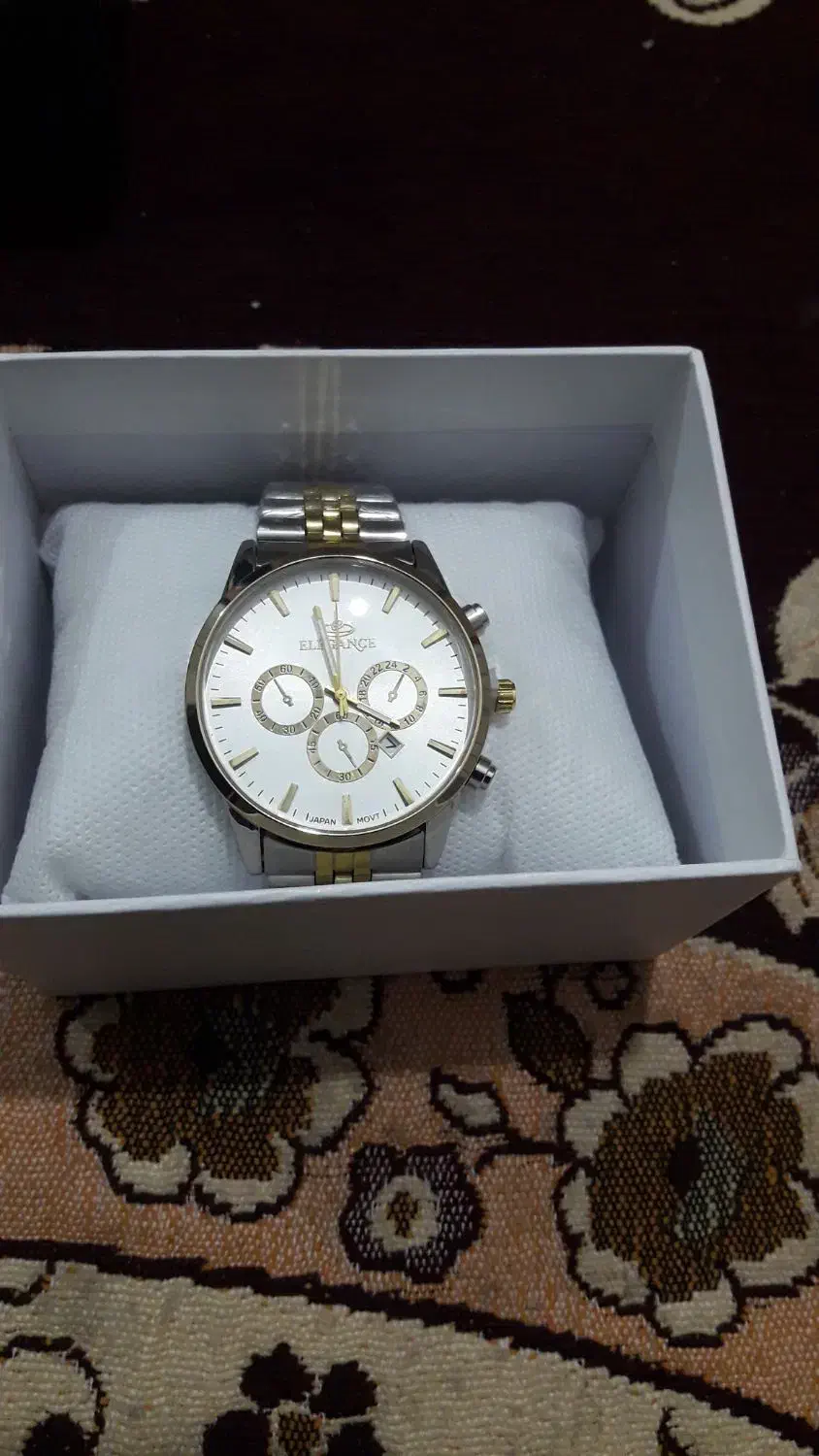 ساعت مچی|ساعت|باوی, |دیوار