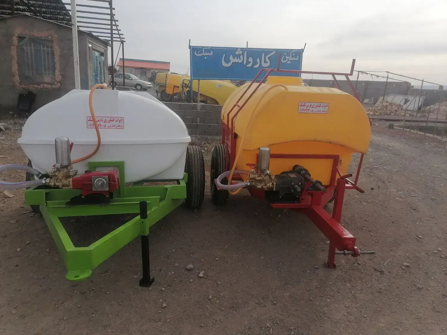 ادوات کشاورزی باغی|خدمات باغبانی و درختکاری|جوین, |دیوار