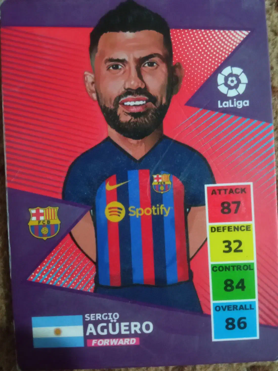 پک بهترین بازیکنان بارسلونا|کلکسیون و سرگرمی|کازرون, |دیوار