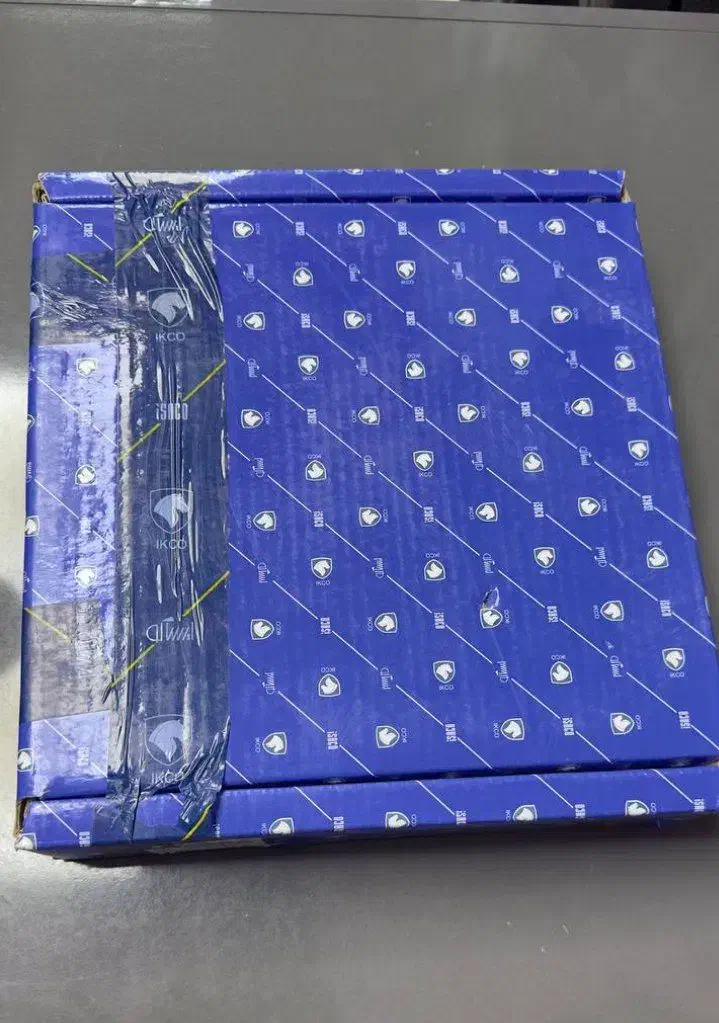 کیت کامل کلاچ پژو ۴۰۵(دیسک صفحه بلبرینگ)|قطعات یدکی و لوازم جانبی|بیرجند, |دیوار