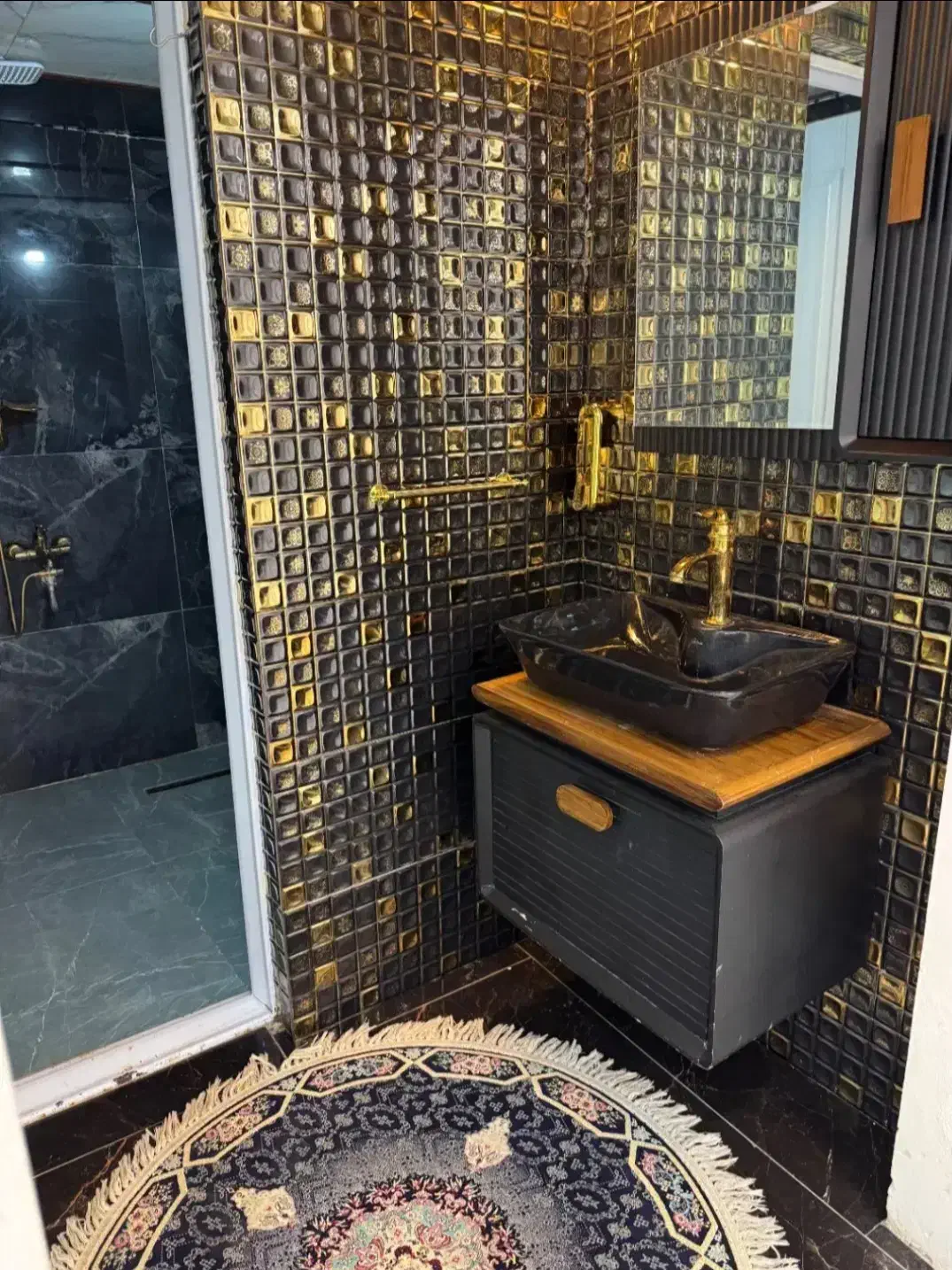 خانه ویلایی شیک|اجارهٔ خانه و ویلا|تربت جام, علوی|دیوار