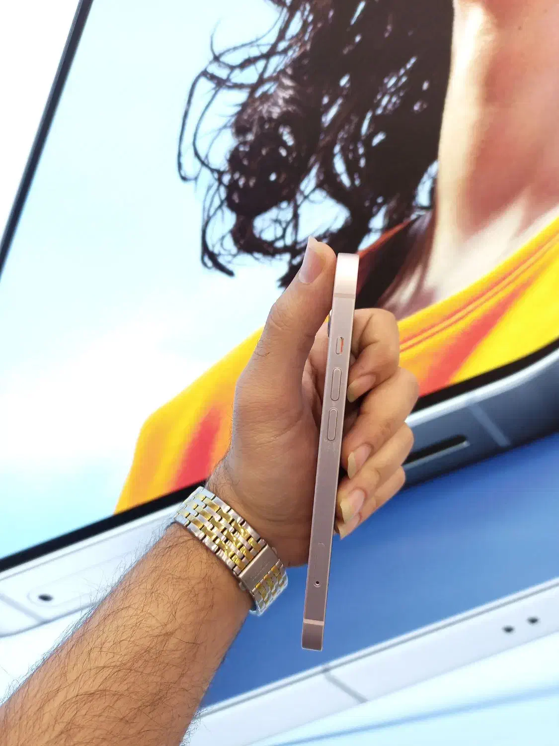 ایفون13 zaa|موبایل|تهران, مدائن|دیوار